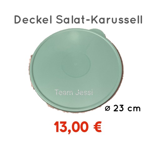 Tupperware ersatzdeckel für - tupperware,
