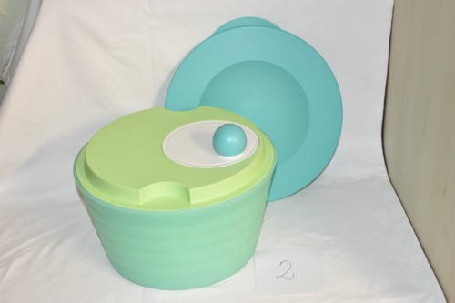 Tupperware salatschleuder - tupperware,