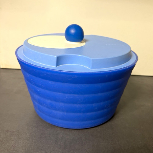 Tupperware salatschleuder - tupperware,