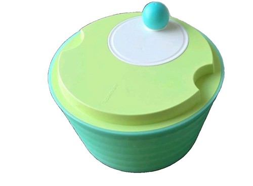 Tupperware salat karussell - tupperware,