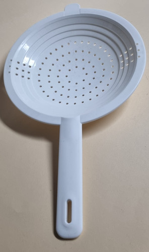 Tupperware saladin sieb 2150a - sieb,