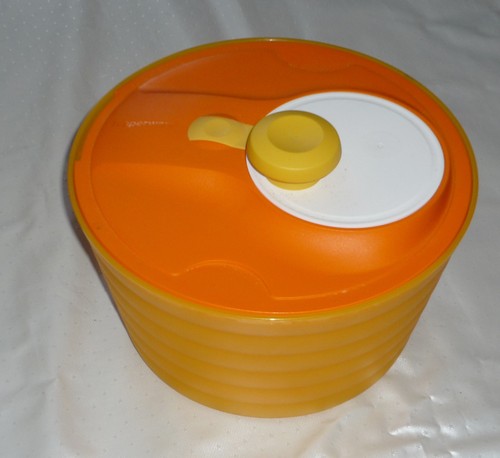 Tupperware salat karussell - tupperware,