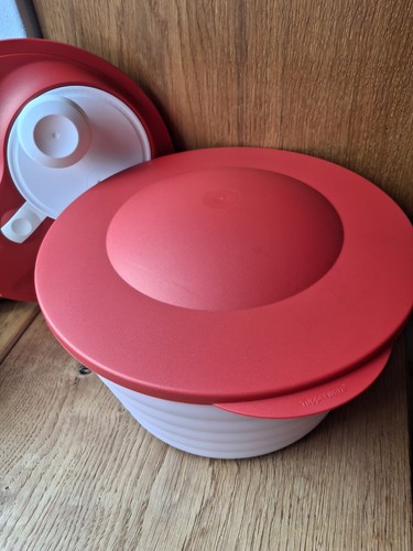 Tupperware salatkarussel mit - salatkarussel,