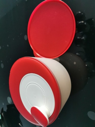 Tupperware salatschleuder - tupperware,