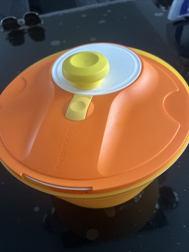 Tupperware salat karussell - tupperware,