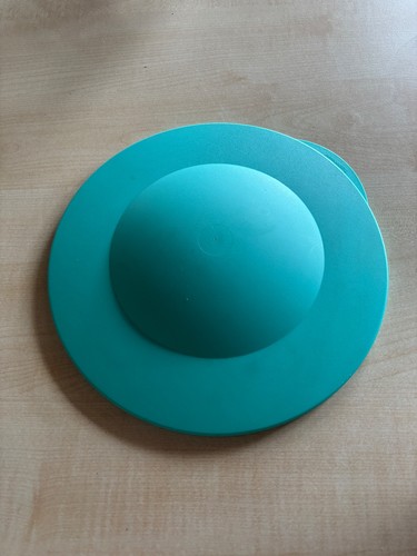 Tupperware deckel 3559a - tupperware,