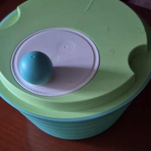 Tupperware salatschleuder - tupperware,