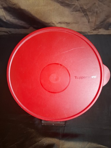 Tupperware ersatzdeckel 5754 - tupperware,