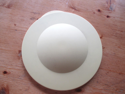Tupperware ersatzdeckel - tupperware, nr