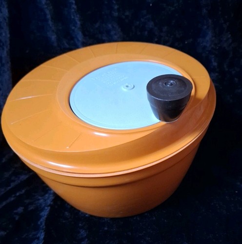 Moulinex salat karussell - salat,