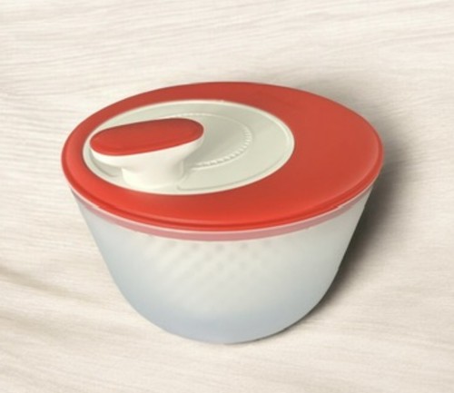Tupperware salatschleuder - tupperware,,