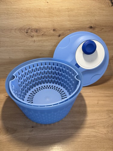 Tupperware salat karussell - salat,