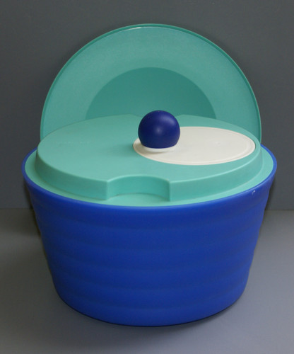 Tupperware salatschleuder - tupperware,