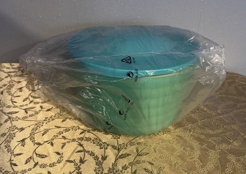 Tupperware salatschleuder - tupperware,
