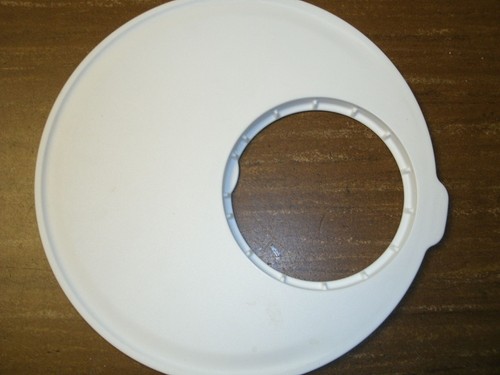 Tupperware schneid brett - schneid,