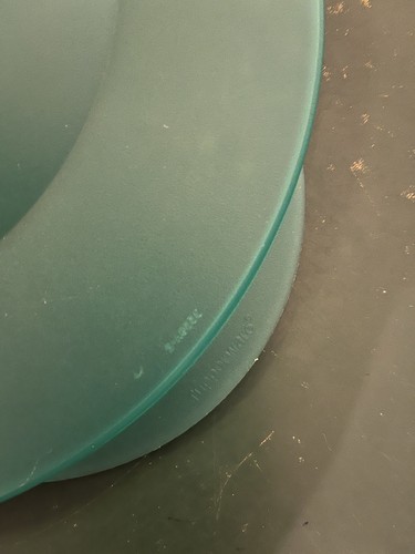 Wie neu tupperware deckel - wie, neu,tupperware