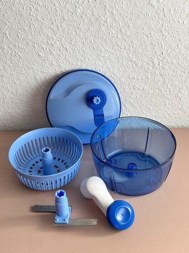 Tupperware quick chef - tupperware,