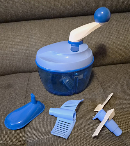 Tupperware salatschleuder und - tupperware,