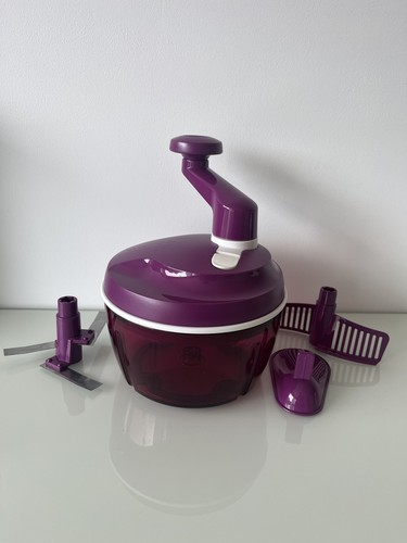 Tupperware quick chef - tupperware, quick-chef
