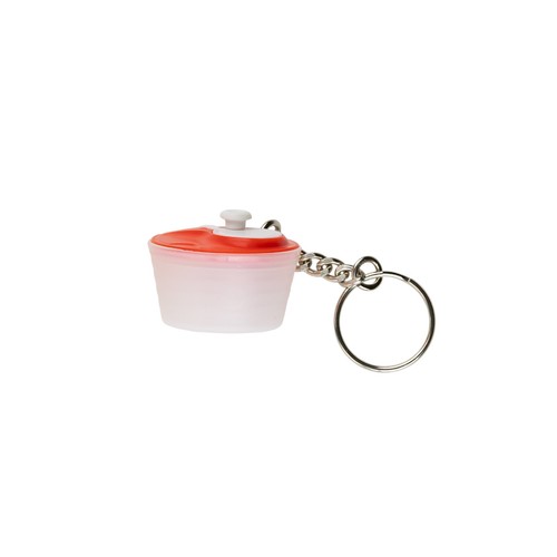 Tupperware schlüsselanhänger - tupperware,
