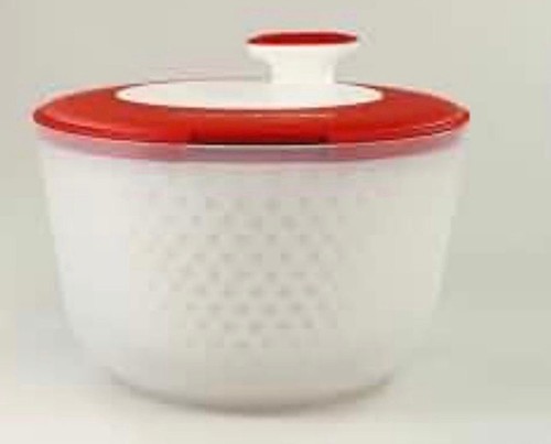 Tupperware salatschleuder - tupperware,