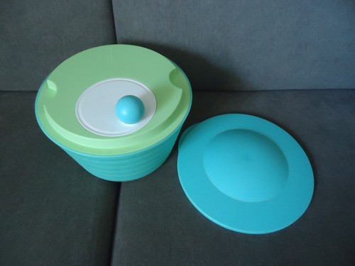 Tupperware salatschleuder - tupperware,