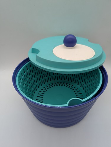 Tupperware salatschleuder - tupperware,
