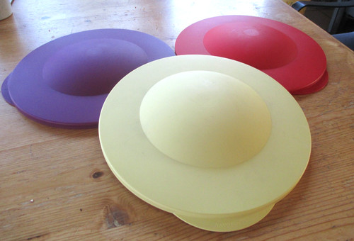 Tupperware deckel 3559 - tupperware, nr.