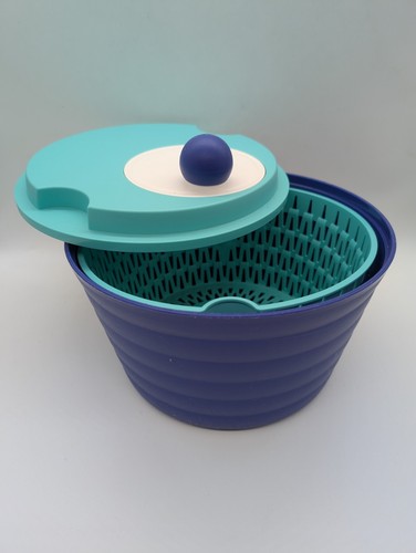 Tupperware salatschleuder - tupperware,