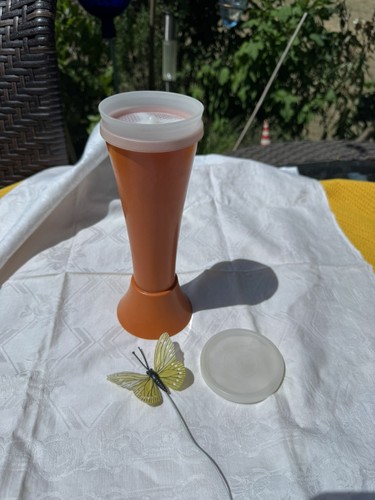 Top tupperware vintage - top,