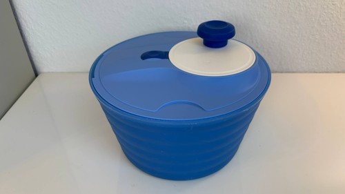 Tupperware salatschleuder - tupperware,