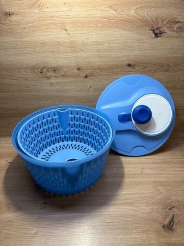 Tupperware salatschleuder - tupperware,