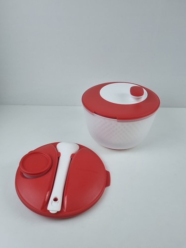 Tupperware salatschleuder - tupperware,