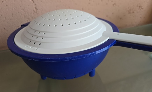 Tupperware saladin zweifach - tupperware,
