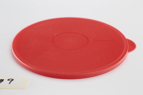 Tupperware ersatzdeckel - tupperware,