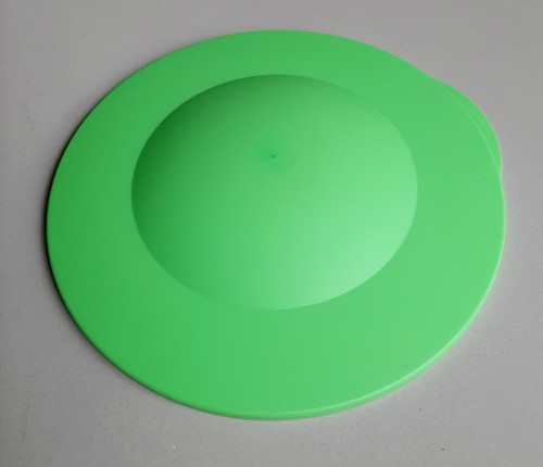 Neuwertig tupperware deckel - neuwertig,