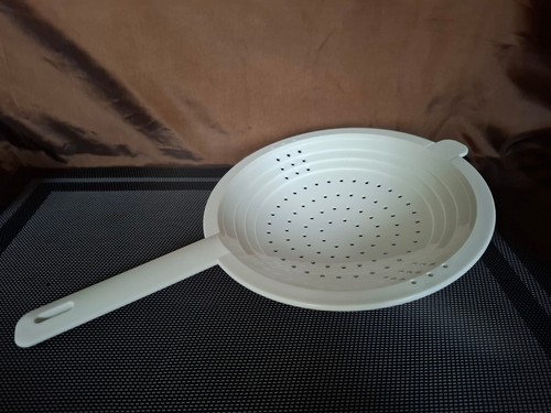 Tupperware saladin sieb 2150 - sieb,