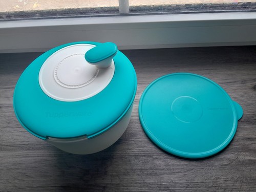 Tupperware salatkarussel mit - salatkarussel,