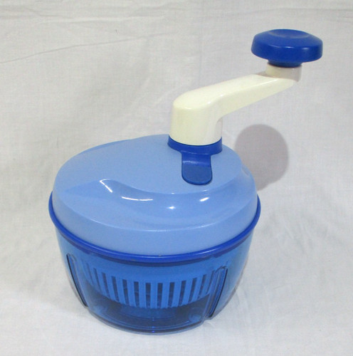 Tupperware salat karussell - tupperware, salat-karussell