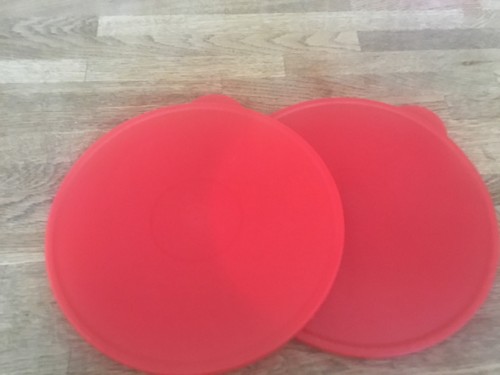 Tupperware ersatzdeckel - tupperware, nr